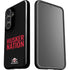 University of Nebraska Husker Nation Galaxy S25 Impact Case