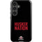 University of Nebraska Husker Nation Galaxy S25 Plus Impact Case
