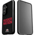 University of Nebraska Husker Nation Galaxy S25 Plus Impact Case