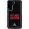 University of Nebraska Husker Nation Galaxy S24 Plus Waterproof Case