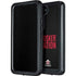 University of Nebraska Husker Nation Galaxy S24 Plus Waterproof Case