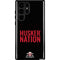 University of Nebraska Husker Nation Galaxy Cases