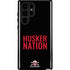 University of Nebraska Husker Nation Galaxy Cases