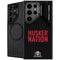 University of Nebraska Husker Nation Galaxy S25 Ultra Kickstand Case