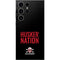 University of Nebraska Husker Nation Galaxy S25 Ultra Skin