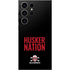 University of Nebraska Husker Nation Galaxy S24 Ultra Skin