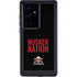 University of Nebraska Husker Nation Galaxy S24 Ultra Waterproof Case