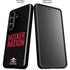 University of Nebraska Husker Nation Galaxy S26 Impact Case
