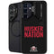 University of Nebraska Husker Nation Galaxy S26 Kickstand Case
