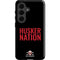 University of Nebraska Husker Nation Galaxy S26 Plus Impact Case