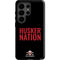 University of Nebraska Husker Nation Galaxy S26 Ultra Impact Case