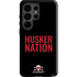 University of Nebraska Husker Nation Galaxy S26 Ultra Impact Case