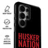 University of Nebraska Husker Nation Galaxy S26 Ultra Impact Case