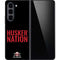 University of Nebraska Husker Nation Galaxy Z Fold5 5G Skin