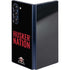 University of Nebraska Husker Nation Galaxy Z Fold6 Skin
