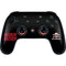 University of Nebraska Husker Nation Google Stadia Controller Skin