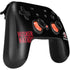 University of Nebraska Husker Nation Google Stadia Controller Skin