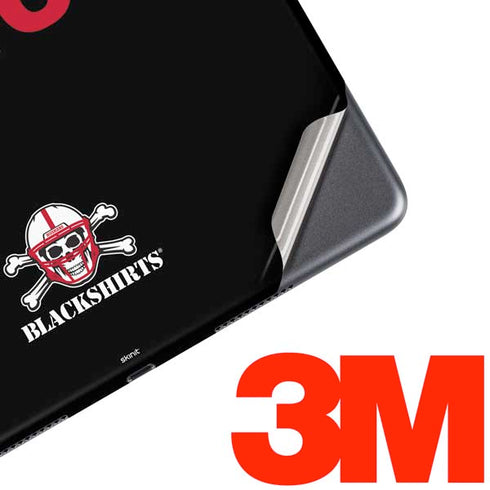 University of Nebraska Husker Nation iPad Skins