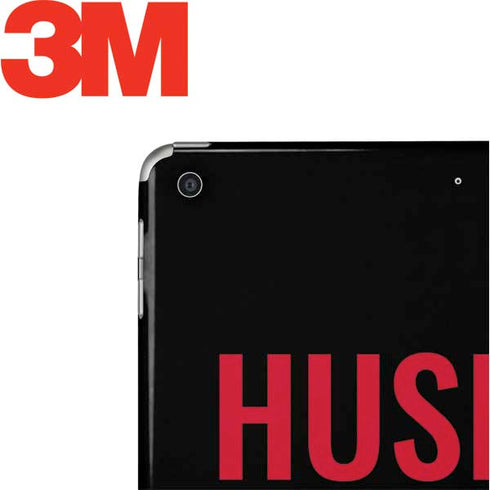 University of Nebraska Husker Nation Apple iPad Skin