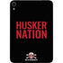 University of Nebraska Husker Nation Apple iPad Mini Skin