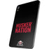 University of Nebraska Husker Nation Apple iPad Mini Skin