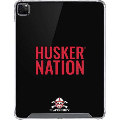 University of Nebraska Husker Nation iPad Cases