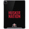 University of Nebraska Husker Nation iPad Cases