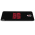 University of Nebraska Husker Nation iPad Pro 13in M4 (2024) Skin