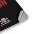 University of Nebraska Husker Nation iPad Pro 13in M4 (2024) Skin