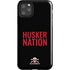University of Nebraska Husker Nation iPhone Cases