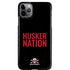 University of Nebraska Husker Nation iPhone Cases