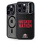 University of Nebraska Husker Nation iPhone 13 Pro Kickstand Case