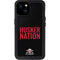 University of Nebraska Husker Nation iPhone 15 Plus Waterproof Case