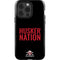 University of Nebraska Husker Nation iPhone 15 Pro Impact Case