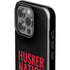 University of Nebraska Husker Nation iPhone 15 Pro Impact Case