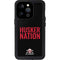 University of Nebraska Husker Nation iPhone 15 Pro Waterproof Case