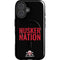 University of Nebraska Husker Nation iPhone 16 Plus Magsafe Impact Case