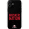 University of Nebraska Husker Nation iPhone 16 Plus Skin