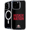 University of Nebraska Husker Nation iPhone 16 Pro MagSafe Case