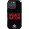 University of Nebraska Husker Nation iPhone 16 Pro Magsafe Impact Case