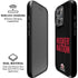 University of Nebraska Husker Nation iPhone 16 Pro Max Magsafe Impact Case