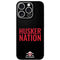 University of Nebraska Husker Nation iPhone 16 Pro Skin