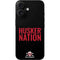 University of Nebraska Husker Nation iPhone 16 Skin