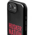University of Nebraska Husker Nation iPhone 16e Impact Case