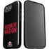 University of Nebraska Husker Nation iPhone 16e Impact Case