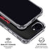 University of Nebraska Husker Nation iPhone 16e MagSafe Case