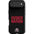 University of Nebraska Husker Nation iPhone 17 Air Impact Case
