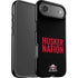 University of Nebraska Husker Nation iPhone 17 Air Impact Case