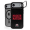 University of Nebraska Husker Nation iPhone 17 Air Kickstand Case