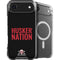 University of Nebraska Husker Nation iPhone 17 Air MagSafe Case